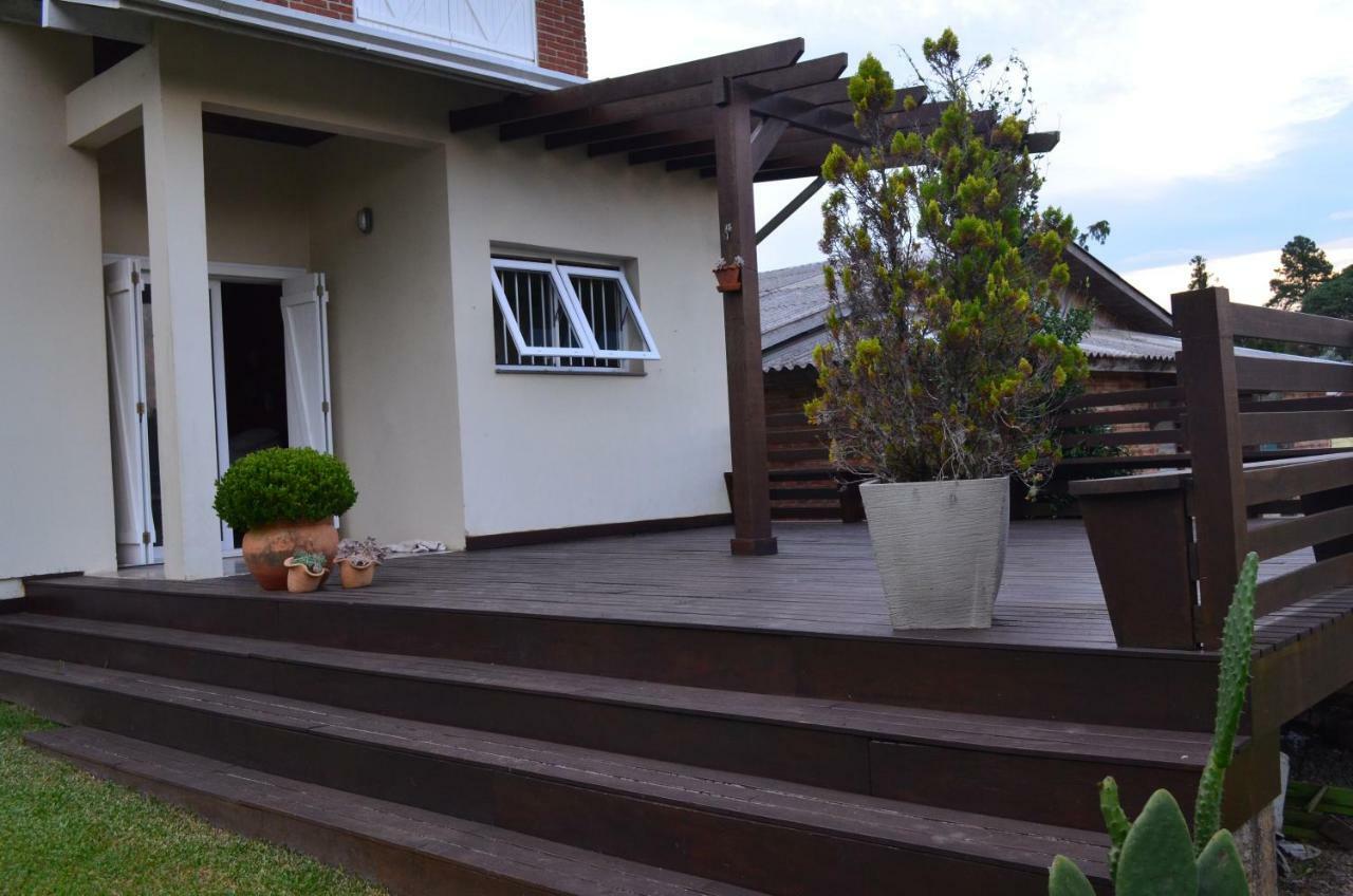 Casa Da Serra São Francisco de Paula Exterior foto